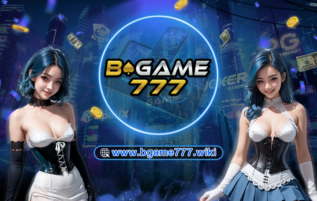 bgame777